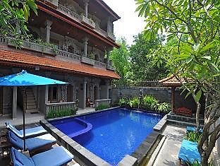 Jimbaran Bali Villa Kuta Selatan Exteriör bild